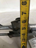 2013 DODGE JOURNEY Front Windshield Wiper Transmission Linkage w/ Motor 05116303
