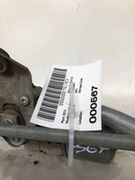 2013 DODGE JOURNEY Front Windshield Wiper Transmission Linkage w/ Motor 05116303