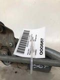 2013 DODGE JOURNEY Front Windshield Wiper Transmission Linkage w/ Motor 05116303