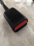 2015 - 2017 HYUNDAI SONATA Front Passenger Buckle Seat Belt RH VIN 2 5th digit