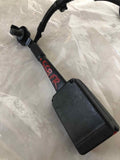 2015 - 2017 HYUNDAI SONATA Front Passenger Buckle Seat Belt RH VIN 2 5th digit