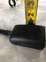 2015 - 2017 HYUNDAI SONATA Front Passenger Buckle Seat Belt RH VIN 2 5th digit