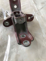 2015 HYUNDAI SONATA 2.4L Front Passenger Door Hinge Upper Lower Hinges Right RH