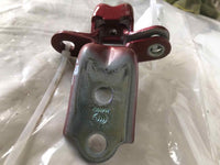 2015 HYUNDAI SONATA 2.4L Front Passenger Door Hinge Upper Lower Hinges Right RH