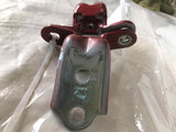 2015 HYUNDAI SONATA 2.4L Front Passenger Door Hinge Upper Lower Hinges Right RH