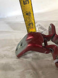 2015 HYUNDAI SONATA 2.4L Front Passenger Door Hinge Upper Lower Hinges Right RH