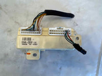 2015 HYUNDAI SONATA Ignition Control Module Relay Box 91940-C2010 ICM 2.4L Sedan