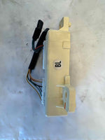 2015 HYUNDAI SONATA Ignition Control Module Relay Box 91940-C2010 ICM 2.4L Sedan