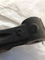 2015 HYUNDAI SONATA Front Passenger Spindle Knuckle Right Hub & Brake Plate RH