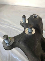 2015 - 2019 HYUNDAI SONATA 2.4L Rear Passenger Spindle Steering Knuckle Right RH