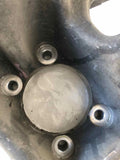 2015 - 2019 HYUNDAI SONATA 2.4L Rear Passenger Spindle Steering Knuckle Right RH