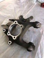2015 - 2019 HYUNDAI SONATA 2.4L Rear Passenger Spindle Steering Knuckle Right RH