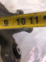2015 - 2019 HYUNDAI SONATA 2.4L Rear Passenger Spindle Steering Knuckle Right RH