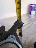 2015 - 2019 HYUNDAI SONATA 2.4L Rear Passenger Spindle Steering Knuckle Right RH