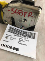 2015 - 2019 HYUNDAI SONATA 2.4L Front Passenger Door Latch Lock Actuator Right
