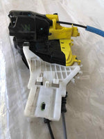 2015 - 2019 HYUNDAI SONATA 2.4L Front Passenger Door Latch Lock Actuator Right