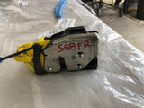 2015 - 2019 HYUNDAI SONATA 2.4L Front Passenger Door Latch Lock Actuator Right