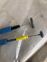 2015 - 2019 HYUNDAI SONATA 2.4L Front Passenger Door Latch Lock Actuator Right