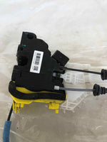 2015 - 2019 HYUNDAI SONATA 2.4L Front Passenger Door Latch Lock Actuator Right