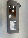 2015 - 2019 HYUNDAI SONATA 2.4L Front Driver Sunvisor Left Sun Visor with Mirror