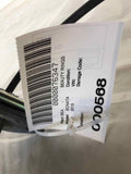 2015 HYUNDAI SONATA 2.4L A/T Automatic Transmission Cable Shift Control Wire OEM