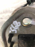 2015 HYUNDAI SONATA 2.4L A/T Automatic Transmission Cable Shift Control Wire OEM