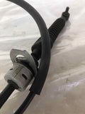 2015 HYUNDAI SONATA 2.4L A/T Automatic Transmission Cable Shift Control Wire OEM