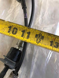 2015 HYUNDAI SONATA 2.4L A/T Automatic Transmission Cable Shift Control Wire OEM