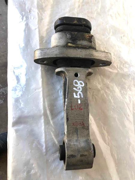 2015 HYUNDAI SONATA 2.4L Engine Torque Strut Arm Strut Bracket Assembly Roll Rod
