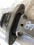 2015 HYUNDAI SONATA 2.4L Engine Torque Strut Arm Strut Bracket Assembly Roll Rod