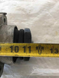 2015 HYUNDAI SONATA 2.4L Engine Torque Strut Arm Strut Bracket Assembly Roll Rod