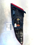 2015 - 2017 HYUNDAI SONATA Tail Light Rear Outer Lamp Left LH VIN 2 (5th digit)