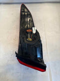 2015 - 2017 HYUNDAI SONATA Tail Light Rear Outer Lamp Left LH VIN 2 (5th digit)
