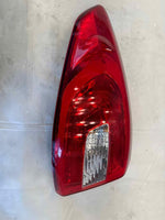 2015 - 2017 HYUNDAI SONATA Tail Light Rear Outer Lamp Left LH VIN 2 (5th digit)
