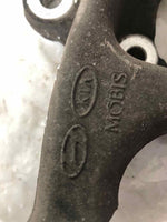2015 - 2019 HYUNDAI SONATA 2.4L Rear Driver Spindle Steering Knuckle Left LH OEM