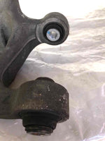 2015 - 2019 HYUNDAI SONATA 2.4L Rear Driver Spindle Steering Knuckle Left LH OEM