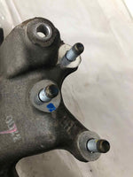 2015 - 2019 HYUNDAI SONATA 2.4L Rear Driver Spindle Steering Knuckle Left LH OEM