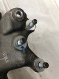2015 - 2019 HYUNDAI SONATA 2.4L Rear Driver Spindle Steering Knuckle Left LH OEM