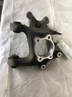2015 - 2019 HYUNDAI SONATA 2.4L Rear Driver Spindle Steering Knuckle Left LH OEM