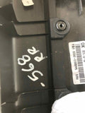 2015 HYUNDAI SONATA Sedan Rear Door Trim Panel Grey Right Passenger Side RH