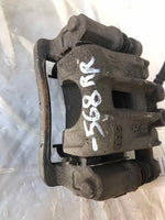 2015 HYUNDAI SONATA FWD Rear Disc Brake Caliper Passenger Side Right RH OEM