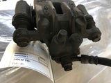 2015 HYUNDAI SONATA FWD Rear Disc Brake Caliper Passenger Side Right RH OEM