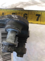 2015 HYUNDAI SONATA FWD Rear Disc Brake Caliper Passenger Side Right RH OEM