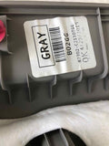 2015 HYUNDAI SONATA Sedan Front Door Trim Panel Grey Right Passenger Side RH OEM