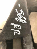 2015 Hyundai Sonata Sedan Bumper Rear Bracket 2.4L left side and right side L/R