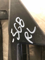 2015 Hyundai Sonata Sedan Bumper Rear Bracket 2.4L left side and right side L/R