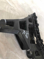 2015 Hyundai Sonata Sedan Bumper Rear Bracket 2.4L left side and right side L/R
