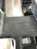 2015 Hyundai Sonata Sedan Bumper Rear Bracket 2.4L left side and right side L/R