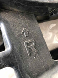 2015 Hyundai Sonata Sedan Bumper Rear Bracket 2.4L left side and right side L/R