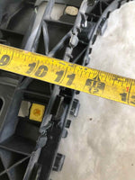 2015 Hyundai Sonata Sedan Bumper Rear Bracket 2.4L left side and right side L/R